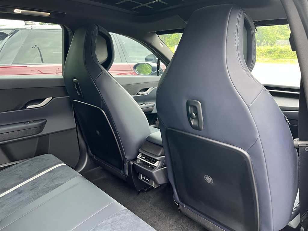 2023 Fisker Ocean - $16,995