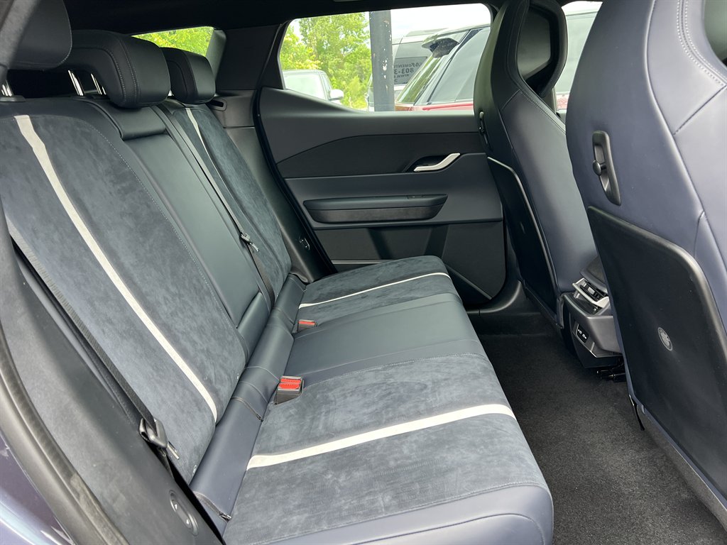 2023 Fisker Ocean - $16,995