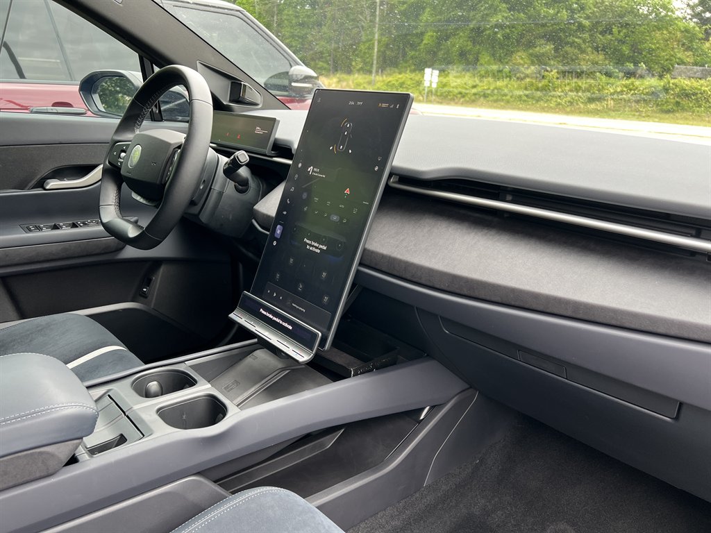 2023 Fisker Ocean - $16,995