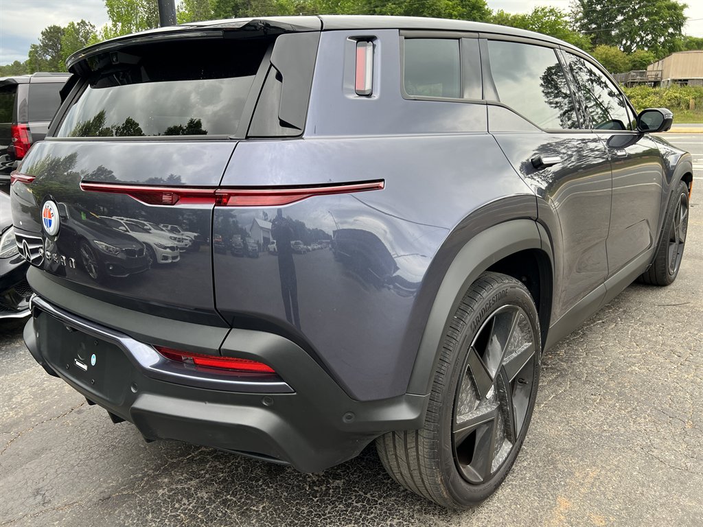 2023 Fisker Ocean - $16,995