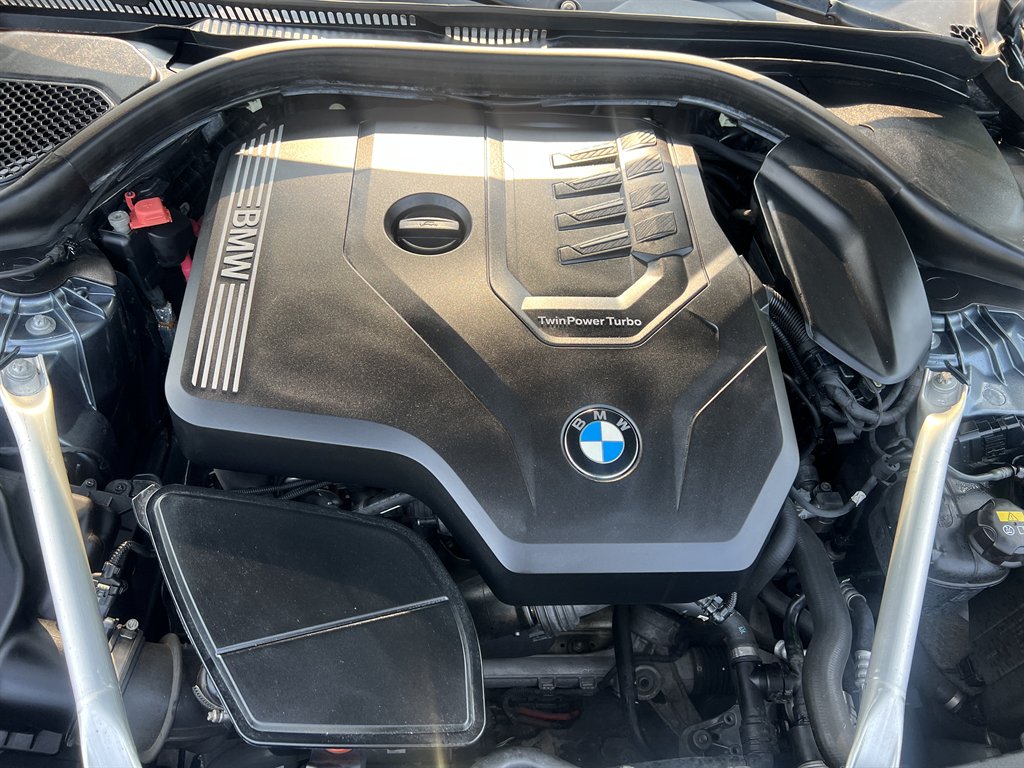 2020 BMW 530i - $22,995