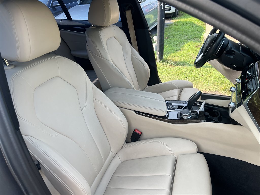 2020 BMW 530i - $22,995