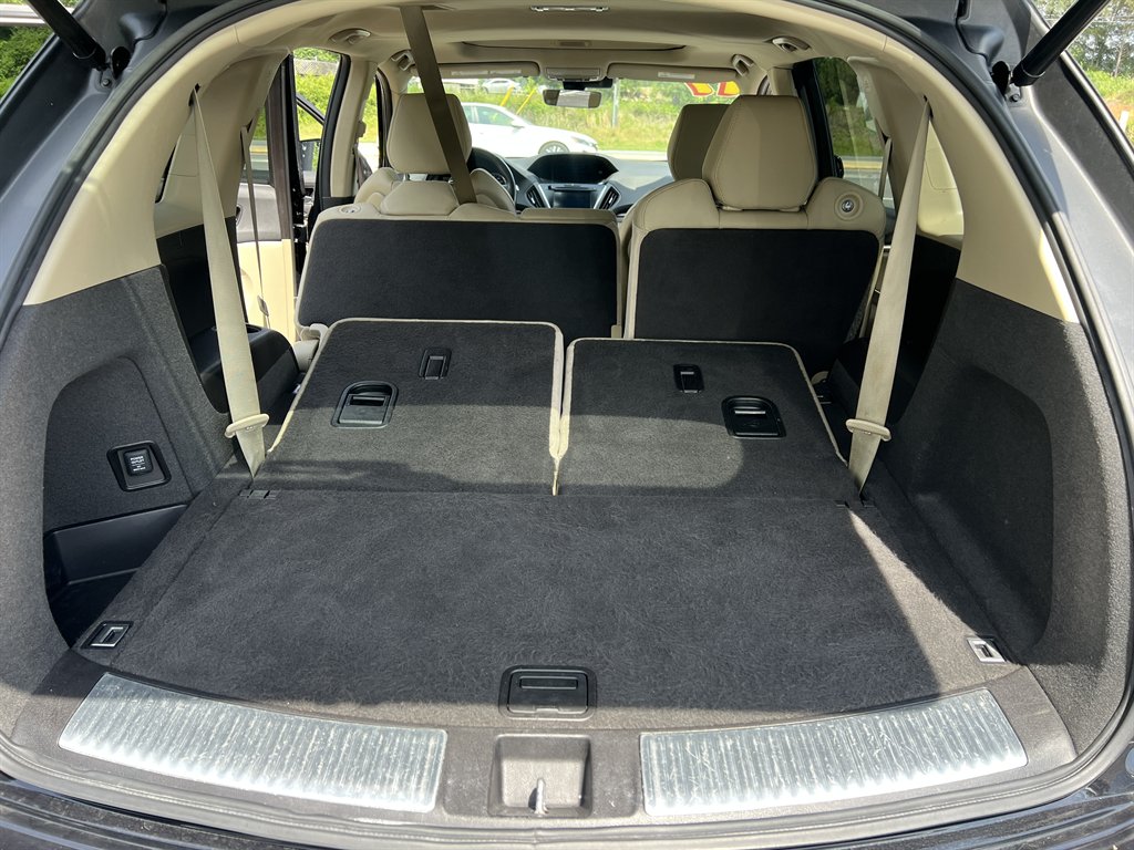 2017 Acura MDX - $18,995