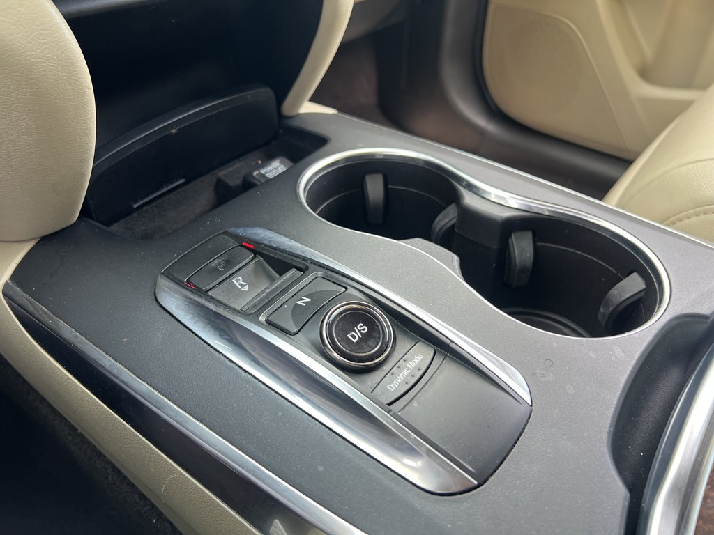 2017 Acura MDX - $18,995