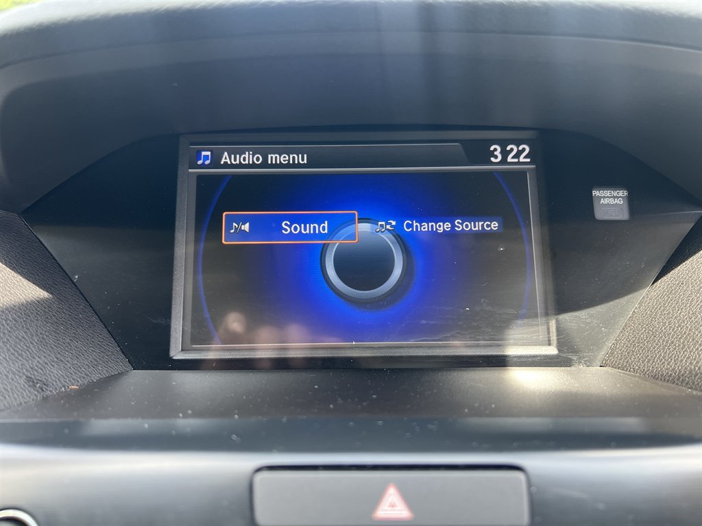 2017 Acura MDX - $18,995
