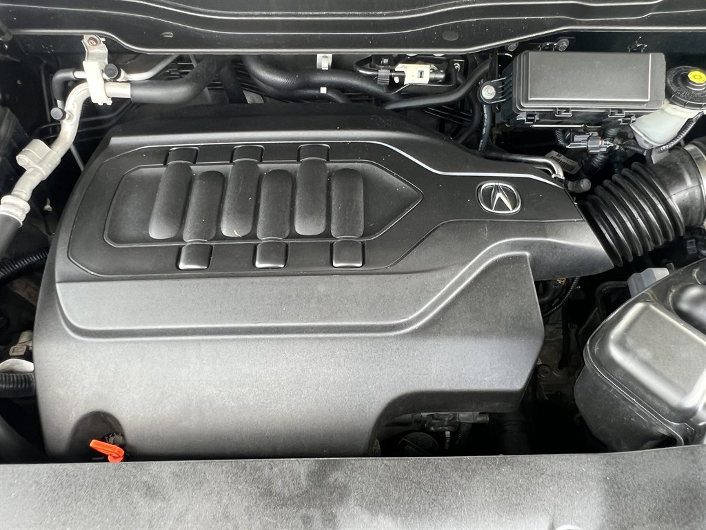 2017 Acura MDX - $18,995