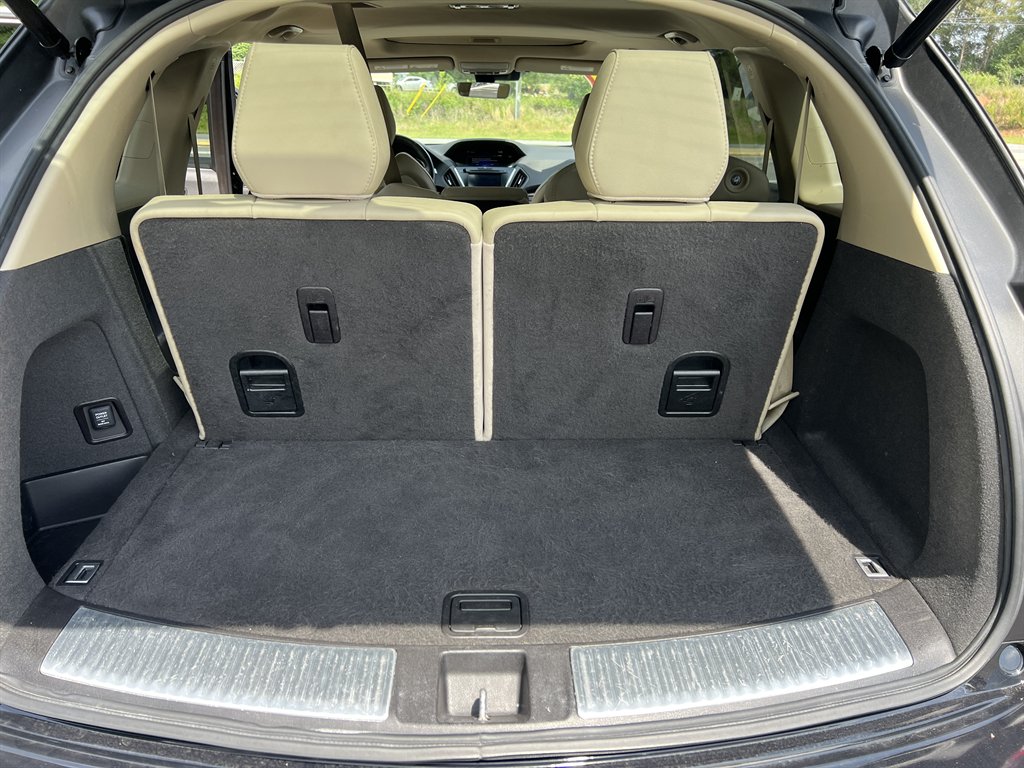 2017 Acura MDX - $18,995
