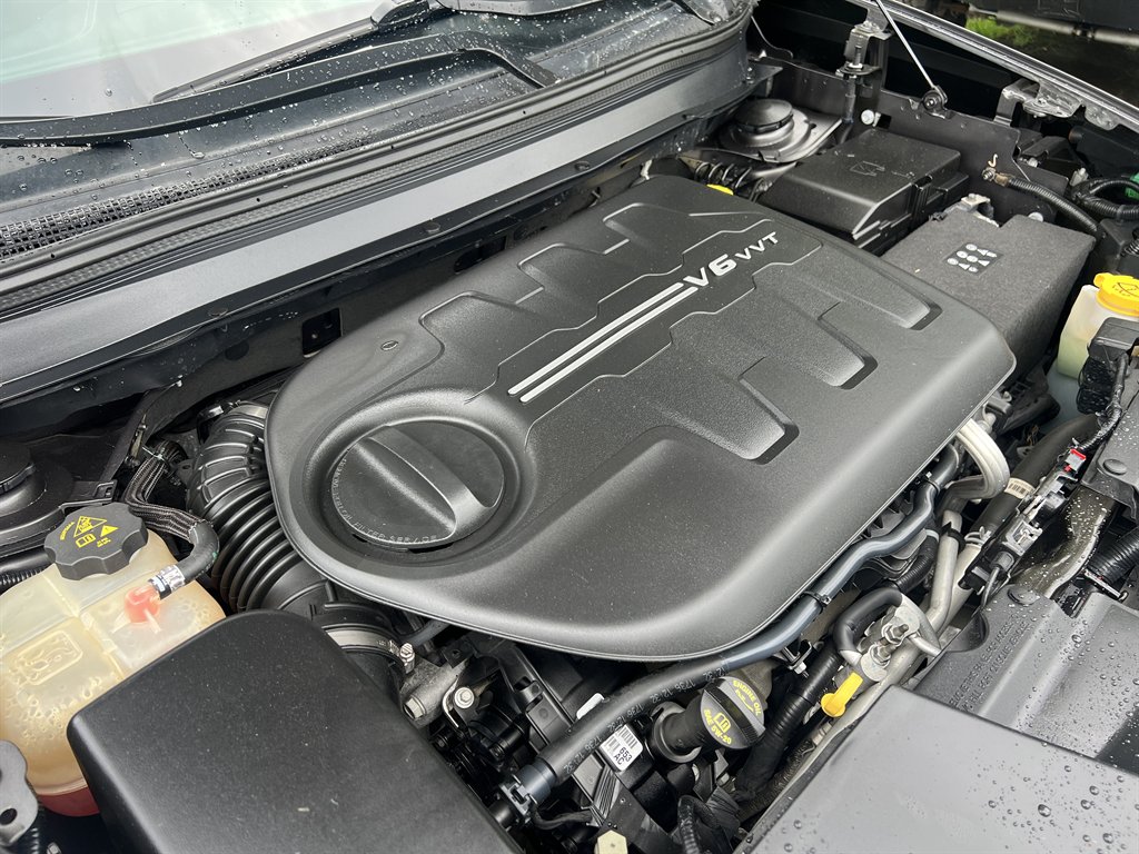 2017 Jeep Cherokee - $16,995