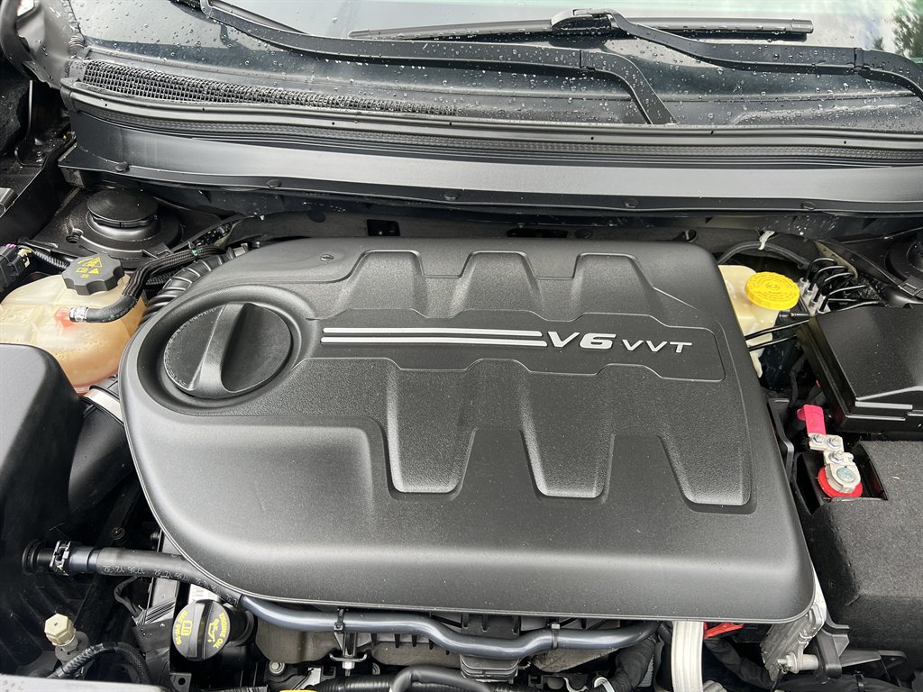 2017 Jeep Cherokee - $16,995