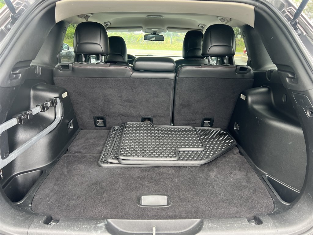 2017 Jeep Cherokee - $16,995