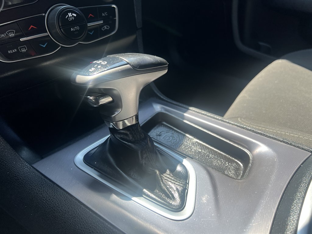 2021 Dodge Charger - $22,995