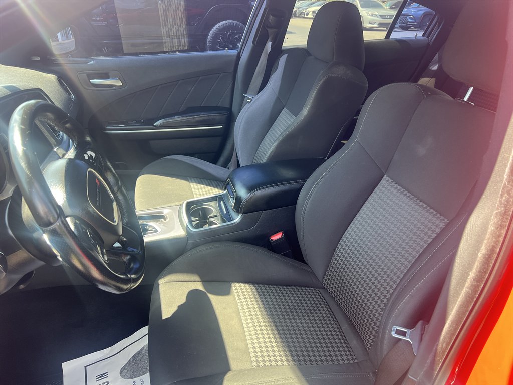 2021 Dodge Charger - $22,995