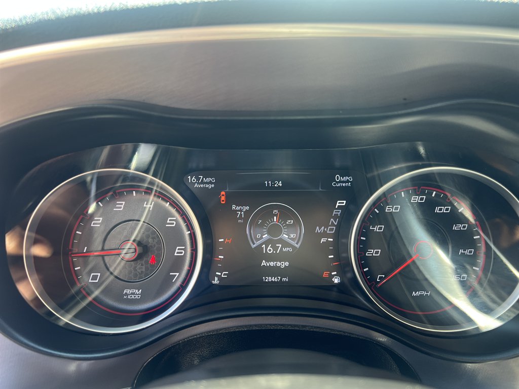 2021 Dodge Charger - $22,995