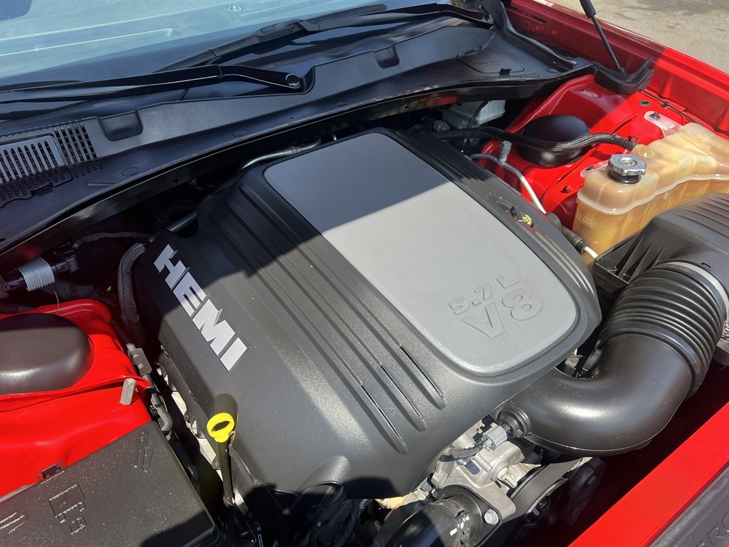 2021 Dodge Charger - $22,995