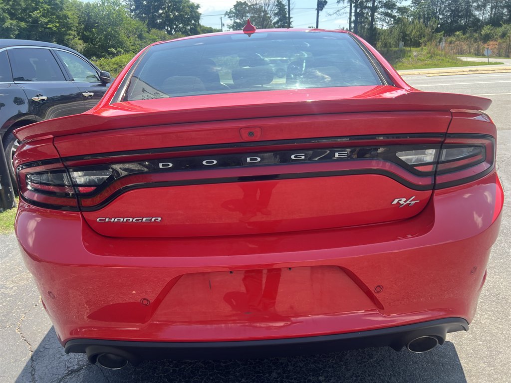 2021 Dodge Charger - $22,995