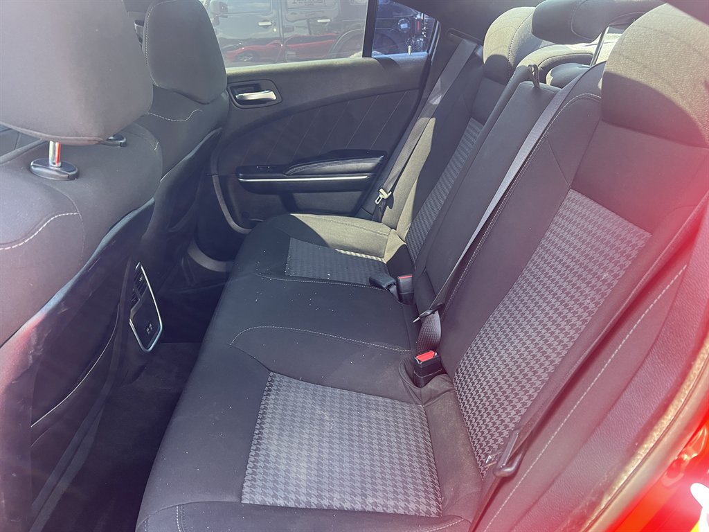 2021 Dodge Charger - $22,995