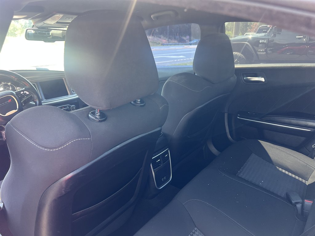 2021 Dodge Charger - $22,995