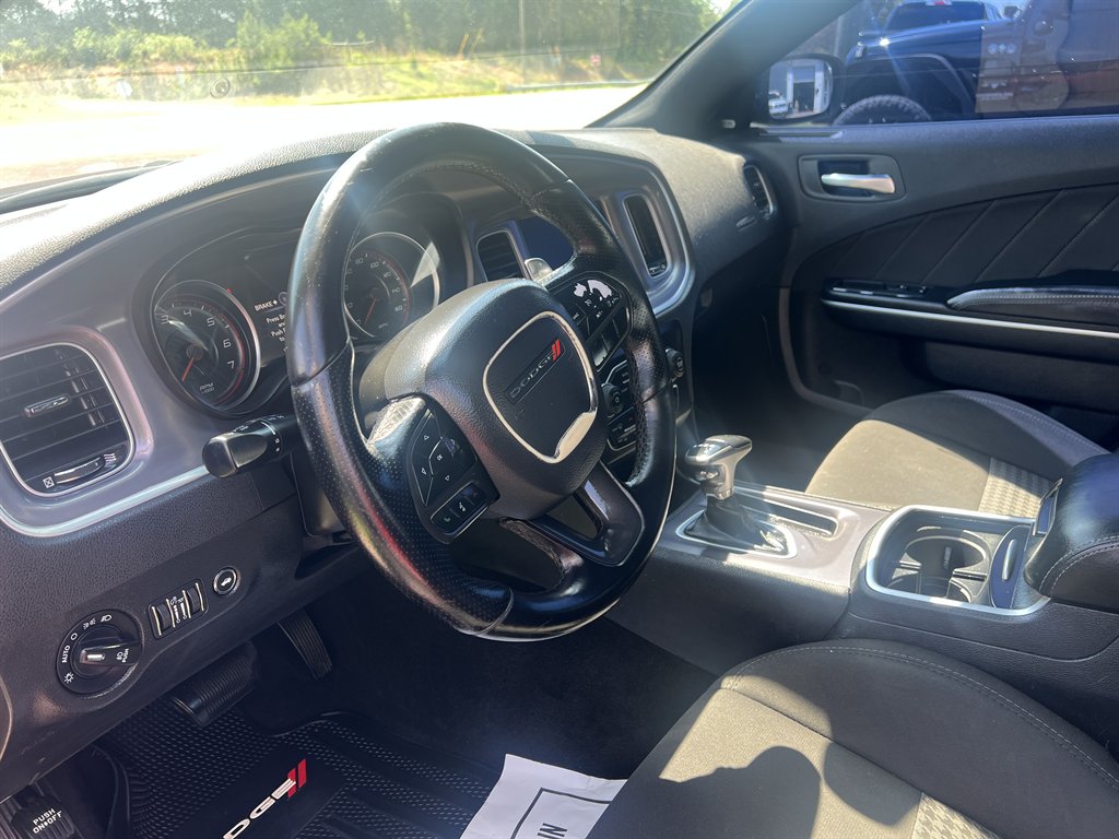 2021 Dodge Charger - $22,995