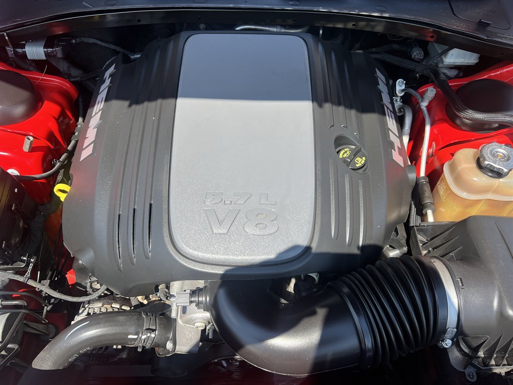2021 Dodge Charger - $22,995