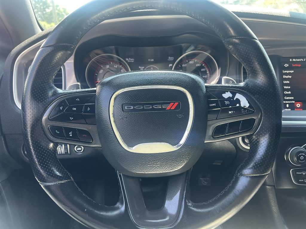 2021 Dodge Charger - $22,995