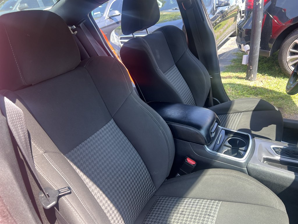 2021 Dodge Charger - $22,995