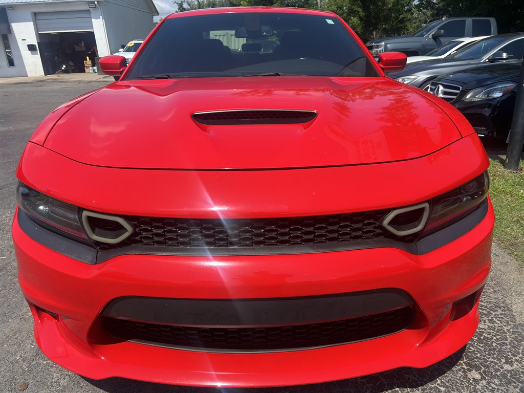 2021 Dodge Charger - $22,995