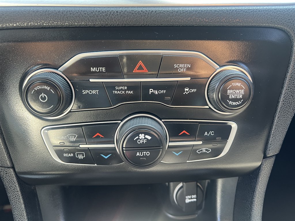 2021 Dodge Charger - $22,995