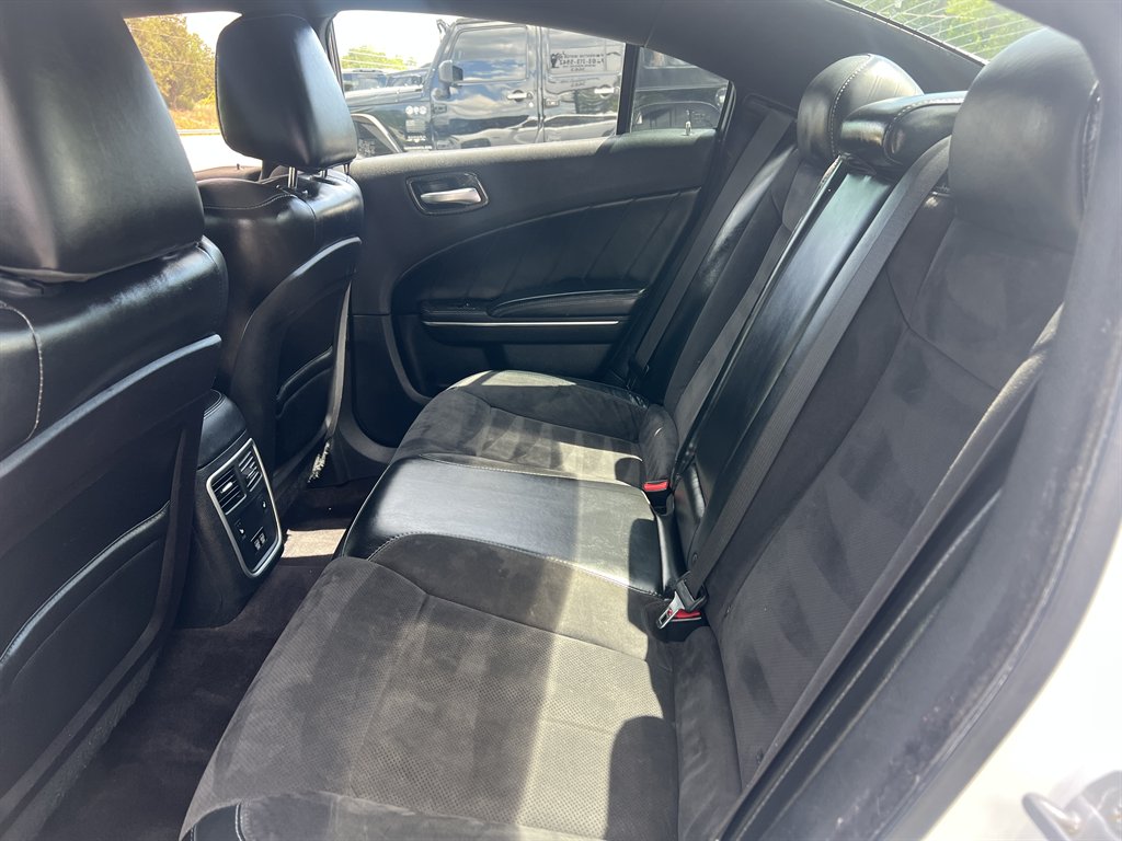 2016 Dodge Charger - $24,995