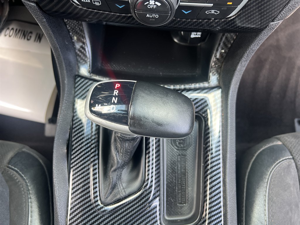 2016 Dodge Charger - $24,995