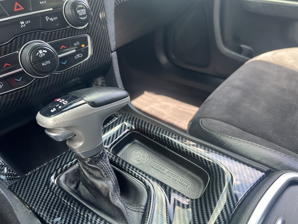 2016 Dodge Charger - $24,995