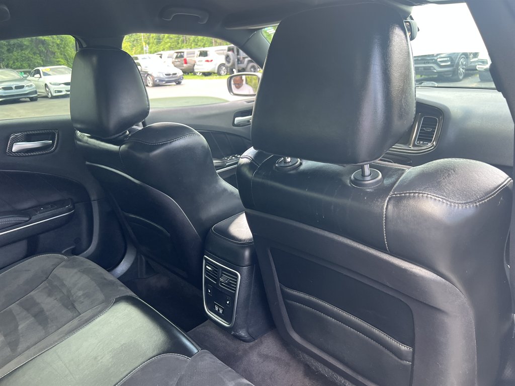 2016 Dodge Charger - $24,995