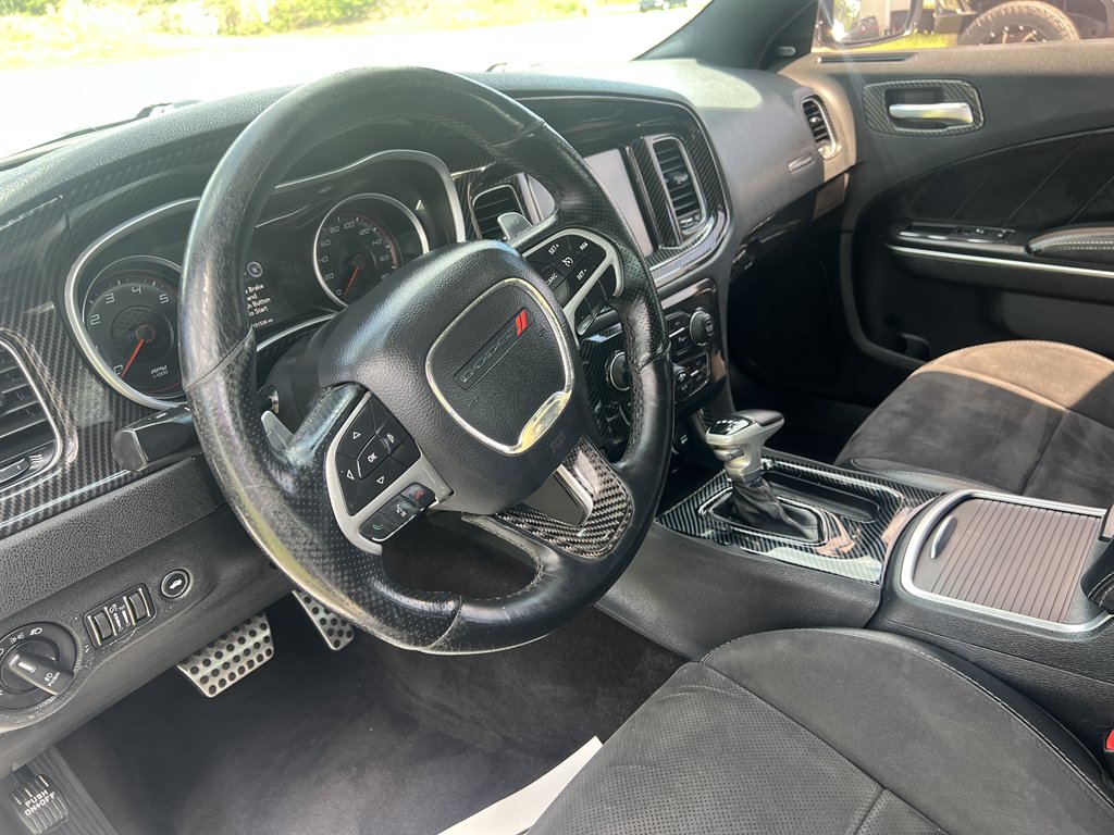 2016 Dodge Charger - $24,995