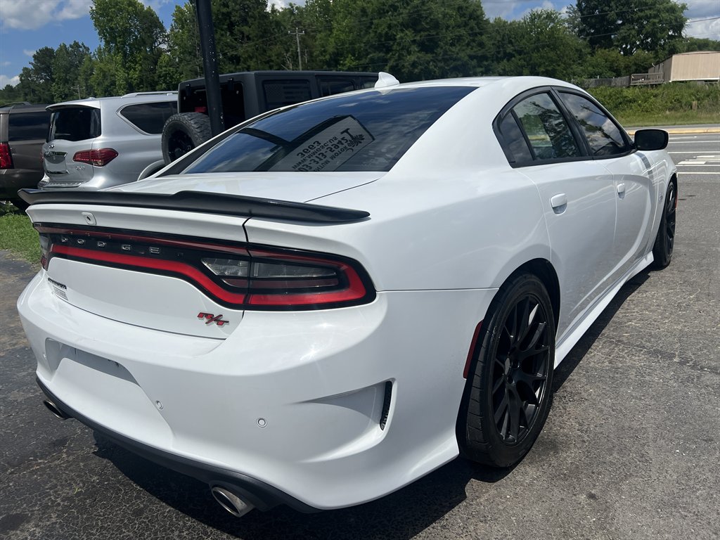 2016 Dodge Charger - $24,995