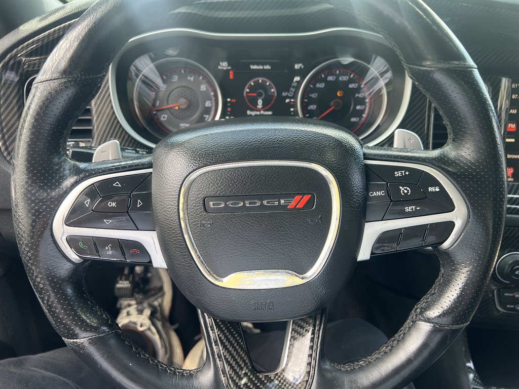 2016 Dodge Charger - $24,995