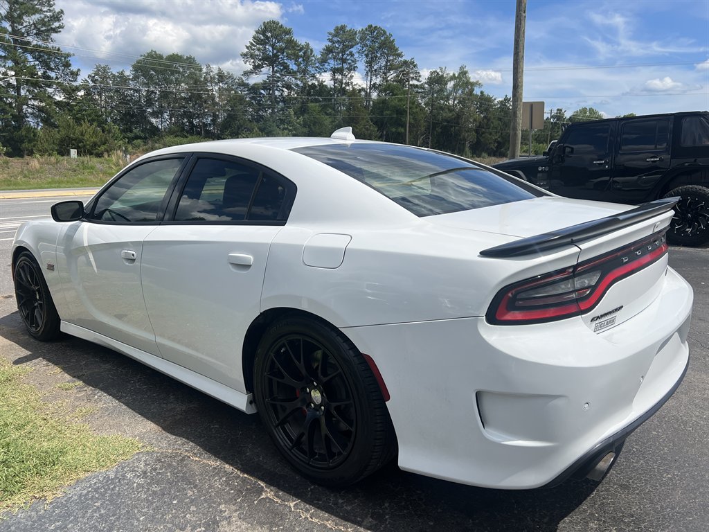 2016 Dodge Charger - $24,995