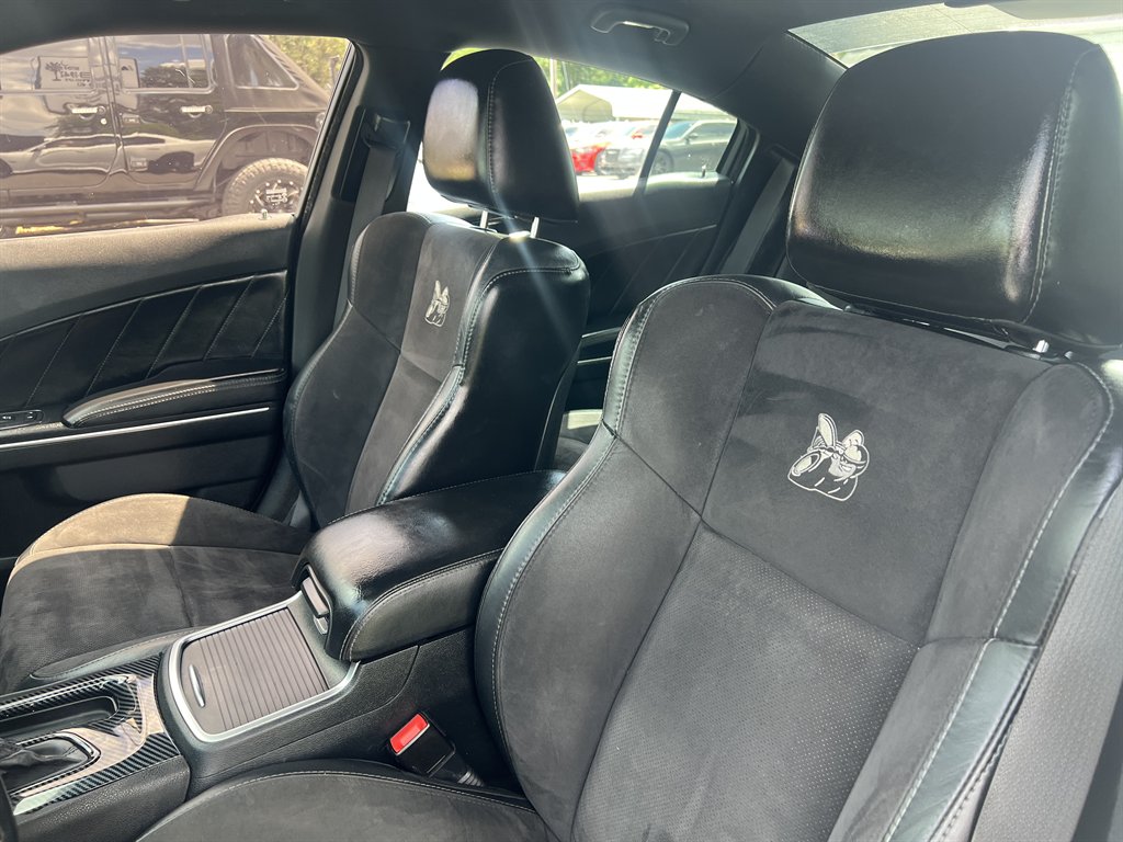 2016 Dodge Charger - $24,995
