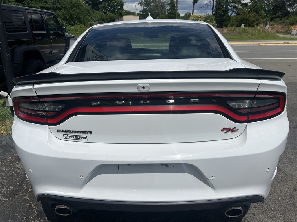 2016 Dodge Charger - $24,995