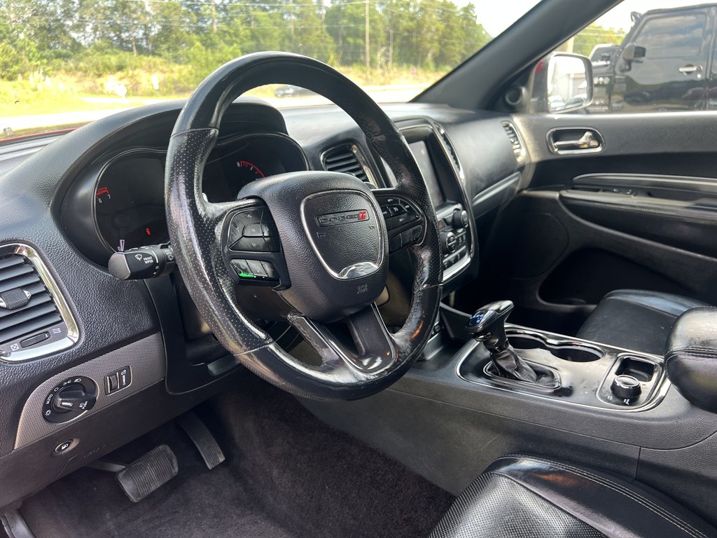 2019 Dodge Durango - $24,450