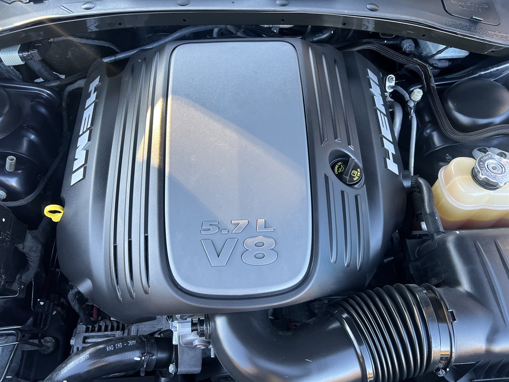 2019 Dodge Durango - $24,450