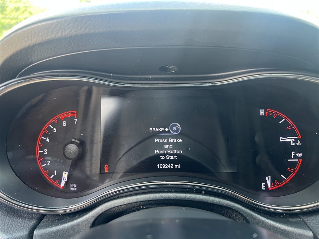 2019 Dodge Durango - $24,450