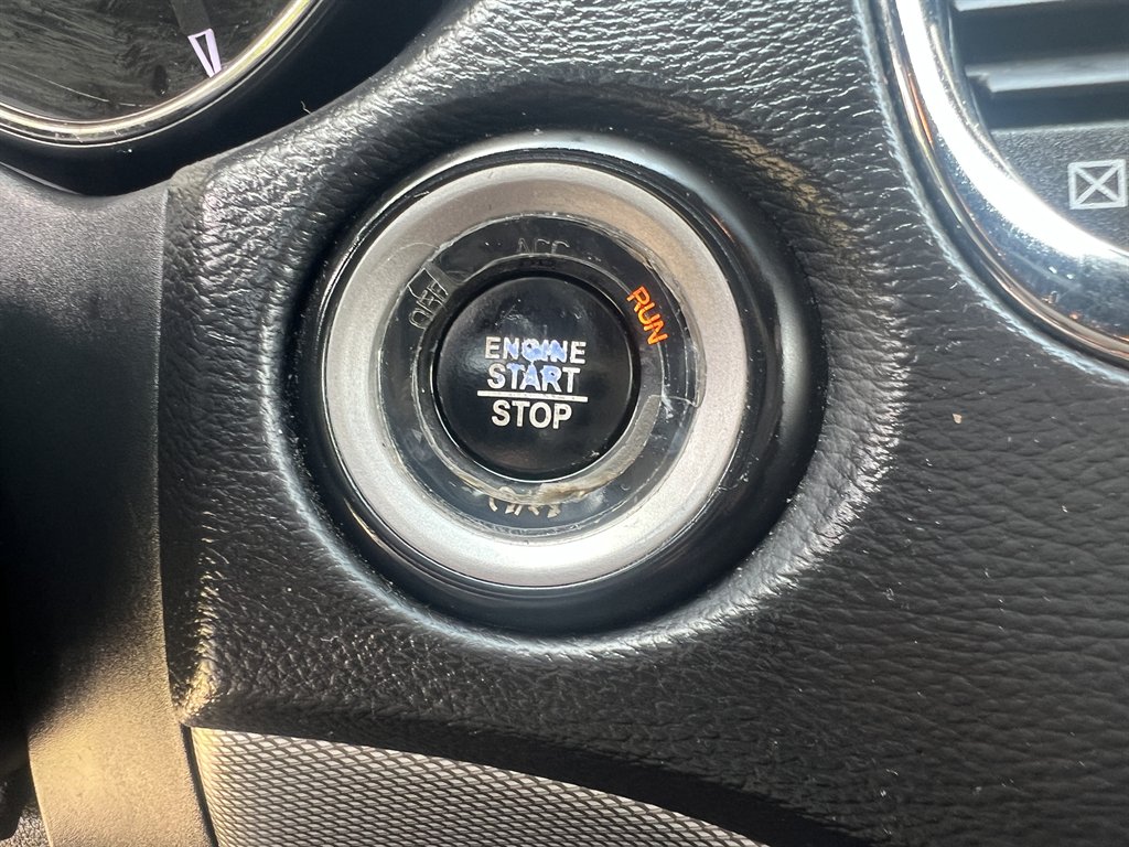2019 Dodge Durango - $24,450