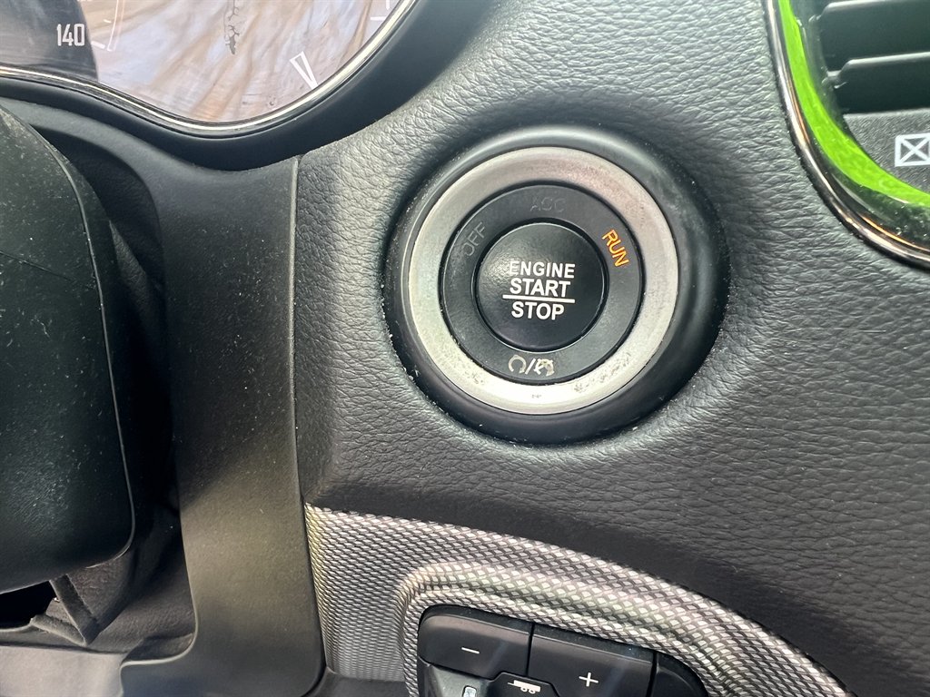 2019 Dodge Charger - $21,995