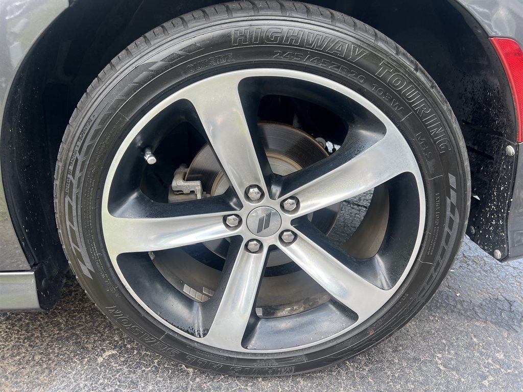 2019 Dodge Charger - $21,995