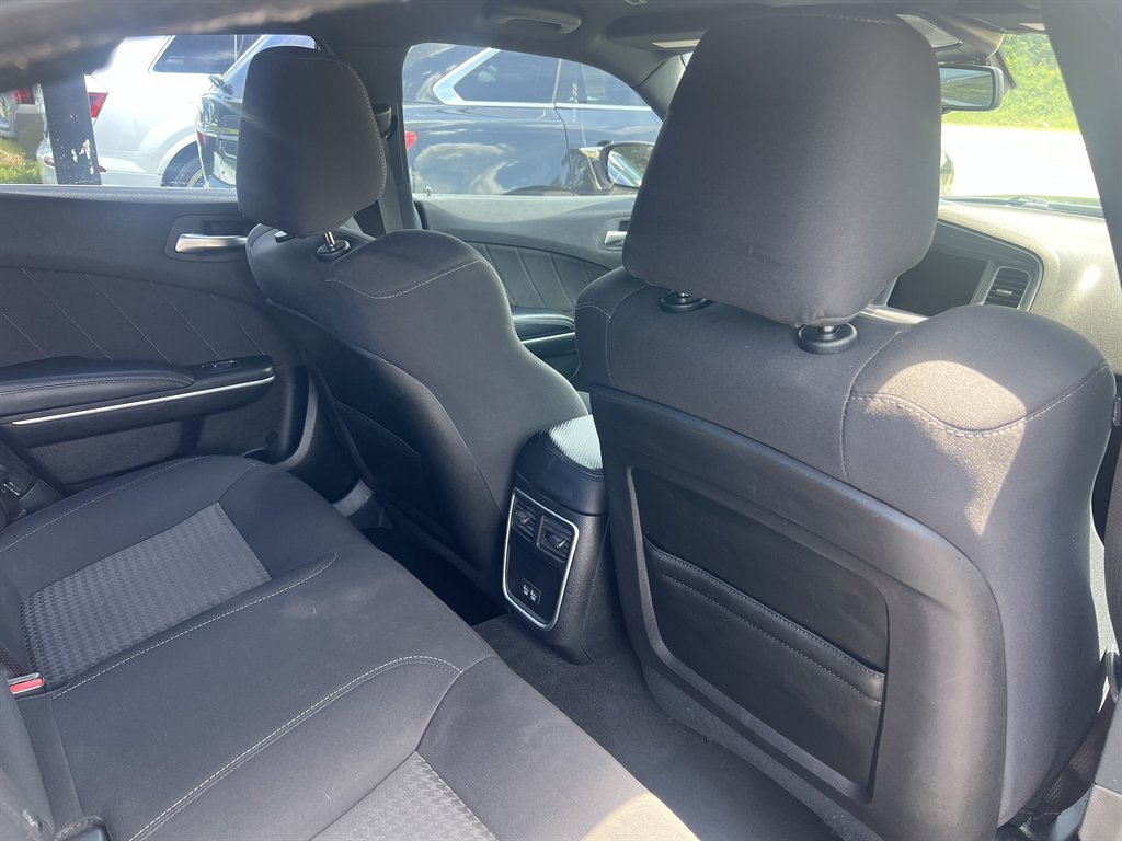 2019 Dodge Charger - $21,995