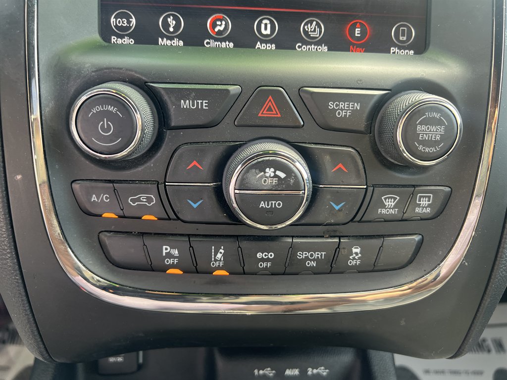 2019 Dodge Charger - $21,995