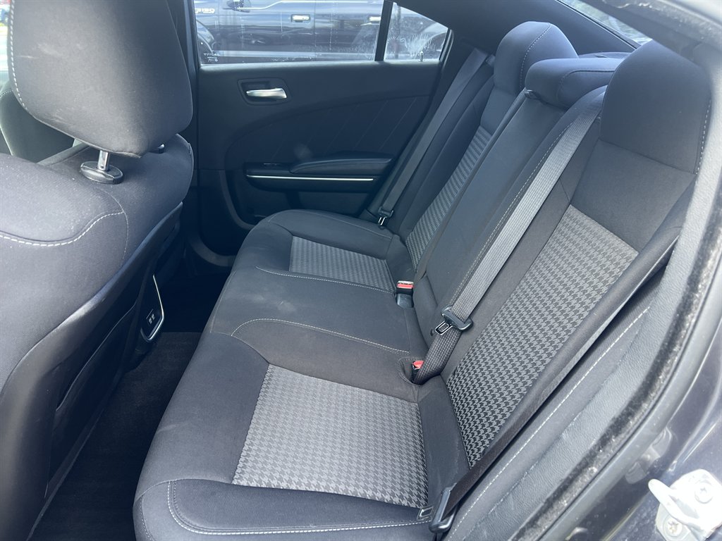 2019 Dodge Charger - $21,995
