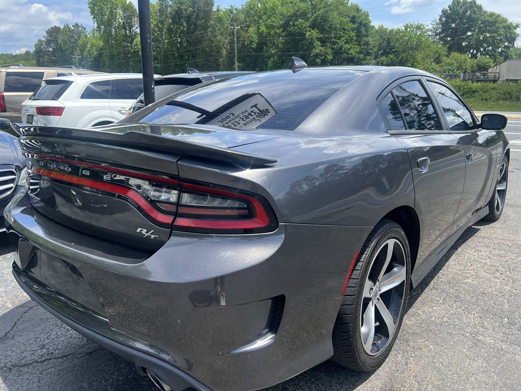 2019 Dodge Charger - $21,995