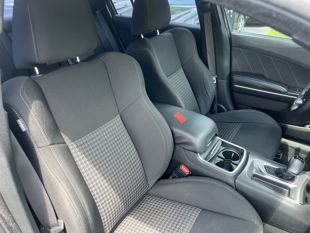 2019 Dodge Charger - $21,995