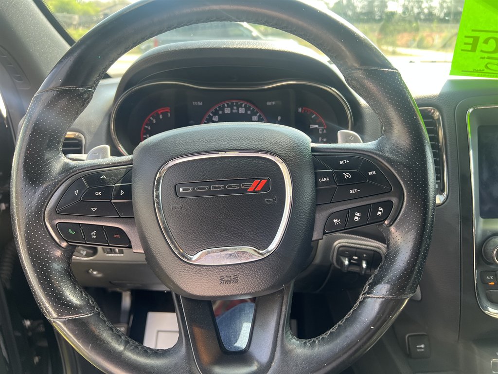 2019 Dodge Charger - $21,995
