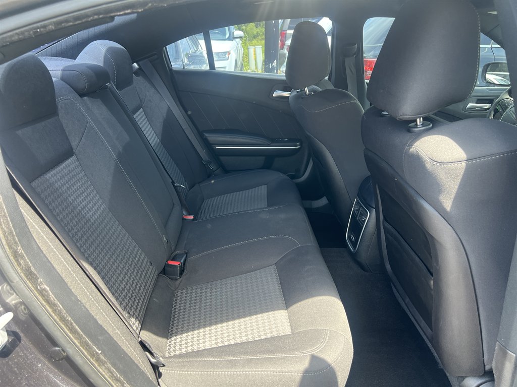 2019 Dodge Charger - $21,995